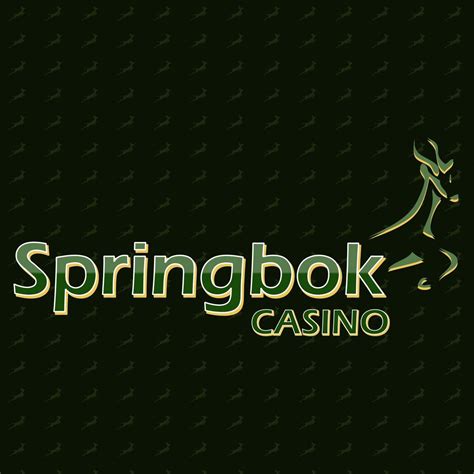 Springbok Casino South Africa - A Comprehensive Guide